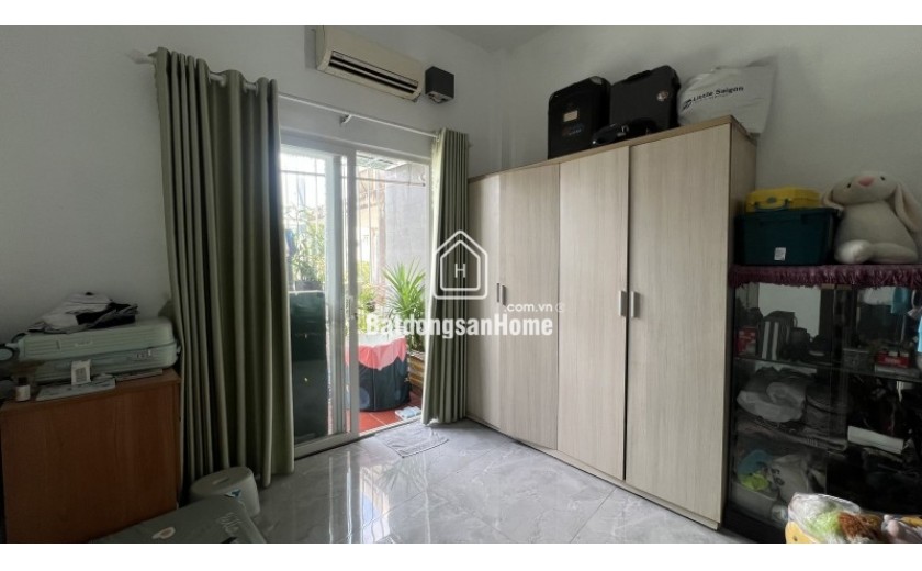 Bán nhà đường 160, Phường Tăng Nhơn Phú A,  Q9, Thủ Đức, TP HCM. DT  54m2, 3 Tầng, 3PN. Giá  5.45 tỷ - Sổ Hồng