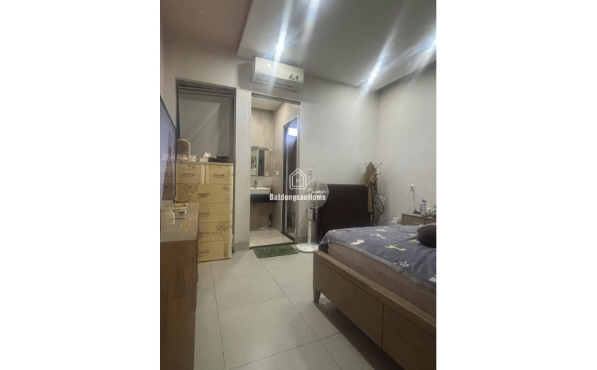 Bán nhà hẻm đường Quang Trung, Phường Tăng Nhơn Phú B, Q,9, TP HCM. DT 60m2, 2 tầng. Giá 4.7 tỷ, SHR - 0933125879