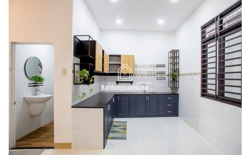 Bán nhà đường Tây Hoà, Phước Long A, Q9, Thủ Đức, TP HCM. DT 52m2, 2 tầng, 3PN, Giá  5.6 tỷ, SHR - 0933125879