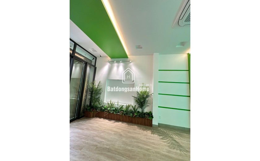 Bán nhà Nguyễn Trãi 157m2 3 tầng phố kinh doanh trung tâm Hải Châu giá 26 tỷ