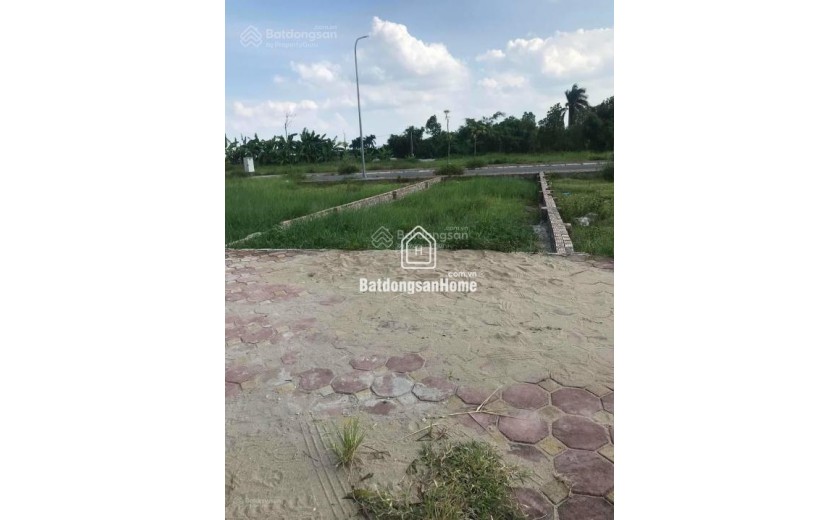 Bán đất đấu giá X4 xóm đầm Vân Nội - Vị trí đắc địa