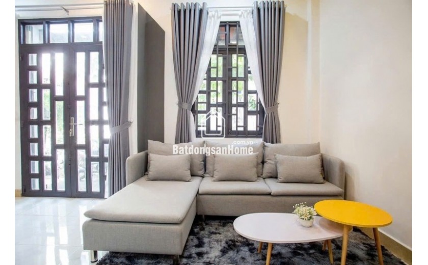 Bán nhà đường Tây Hoà, Phước Long A, Q9, Thủ Đức, TP HCM. DT 52m2, 2 tầng, 3PN, Giá  5.6 tỷ, SHR - 0933125879