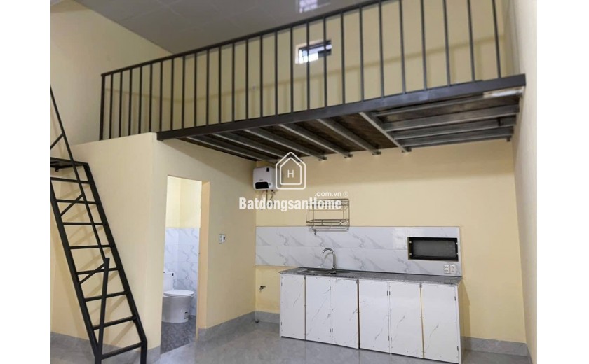 Căn hộ 2 tầng kiệt Mẹ Hiền, Thanh Khê, 130m2, giá 6,9 tỷ, thu nhập 30 triệu/tháng