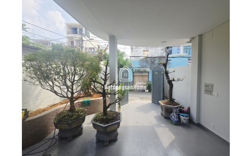 Bán nhà đường số 19, Linh Chiểu, Thủ Đức, TP HCM. DT - 127m2, 3 tầng, 13.1 tỷ