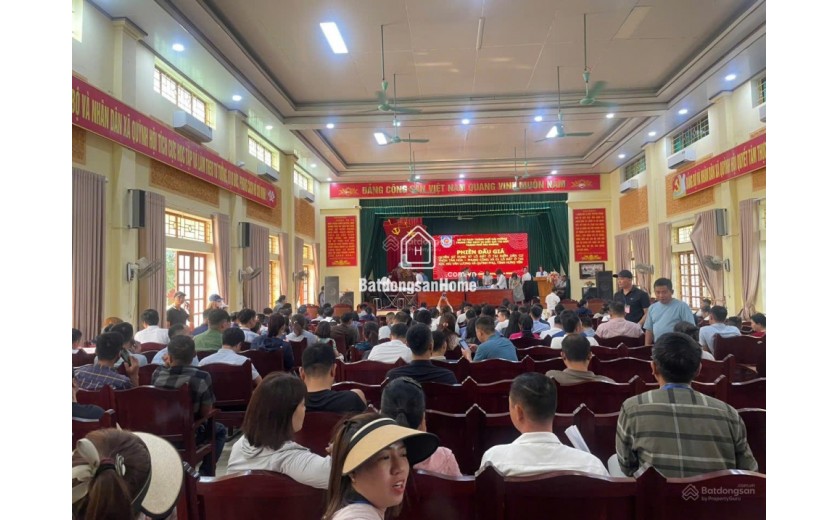 97 LÔ ĐẤT KDC TÂN HÓA QUỲNH HỘI - GIÁ CHỈ TỪ 1TY2XX - Liên hệ em: 0332 919 293