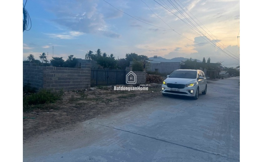 BÁN ĐẤT CHÍNH CHỦ – SỔ HỒNG RIÊNG CAM RANH