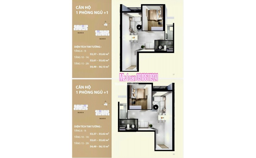 Hơn 2 tỷ đã sở hữu căn hộ mới tại TP Thủ Đức – Mường Thanh Phú Hữu đang rất hot