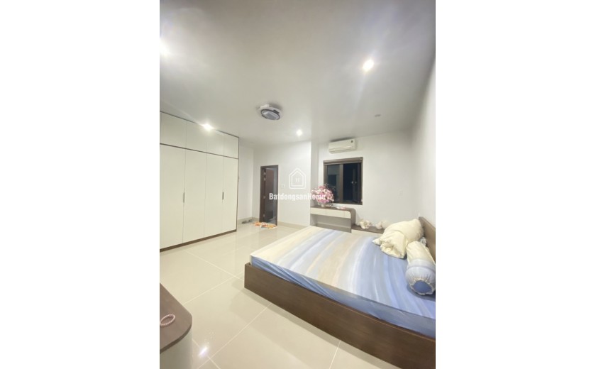 Nhà mặt tiền Nguyễn Đức Thiệu 103.5m2 nở hậu giá 7.5 tỷ kinh doanh tốt