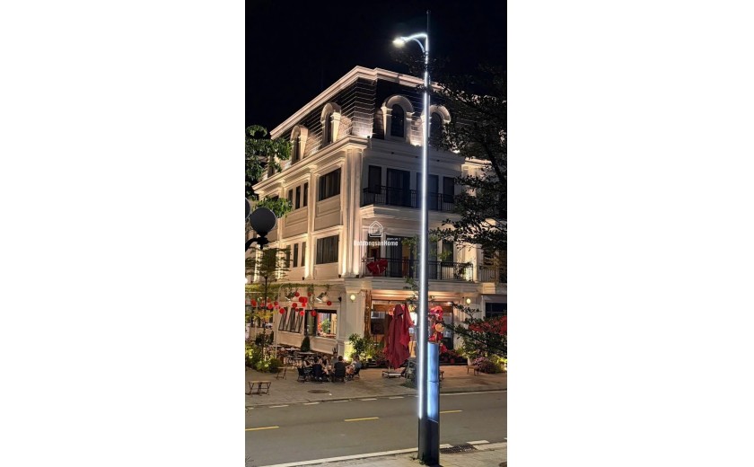 Chỉ 1,6 tỷ đã sở hữu ngay 20% khu SHOPHOUSE Phú Xuân City TP Huế