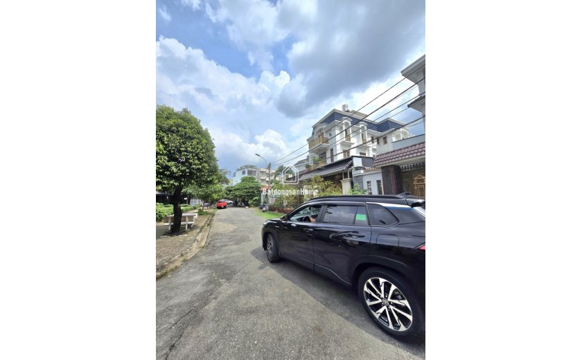 Bán nhà đường Linh Trung, Phường Linh Trung,Thủ Đức, TP HCM. DT 80m2, 1 tầng, SHR - Giá  8.45 tỷ - 0933125879