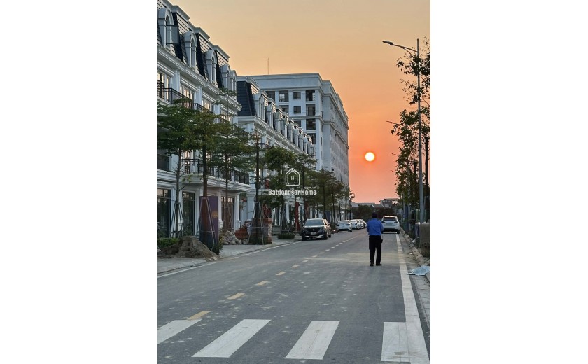 Chỉ 1,6 tỷ đã sở hữu ngay 20% khu SHOPHOUSE Phú Xuân City TP Huế