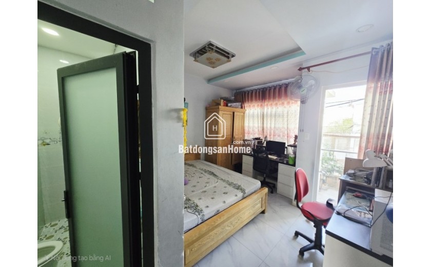 Bán nhà đường Trần Thị Điệu, Phước Long B,  Q9, Thủ Đức, TP HCM. DT 120m2, 6PN, sổ hồng. Giá 7.1 tỷ - 0933125879