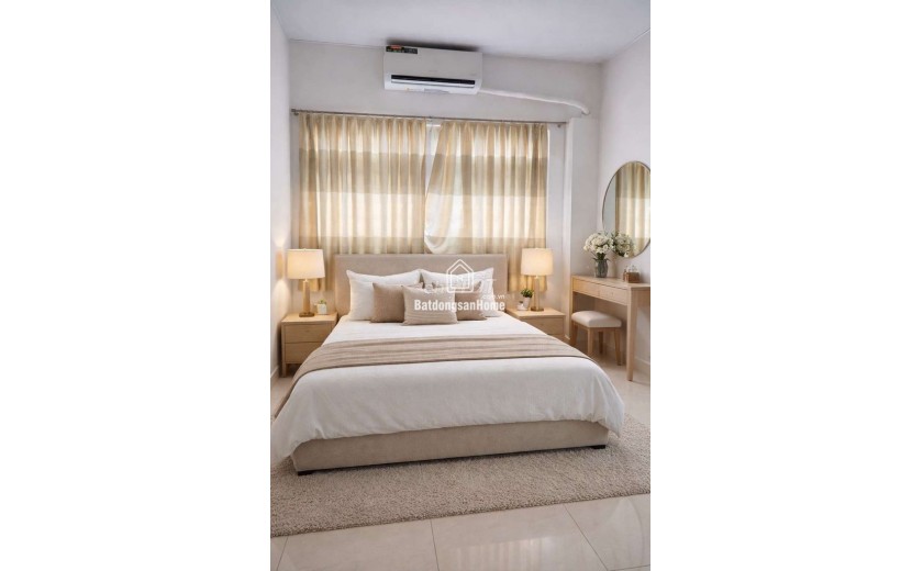 4TẦNG GẦNTÂNPHÚ,QUẬN6 HẺMXEHƠI 50M2 DƯỚI 3.6TỎI ++++ THƯƠNG LƯỢNG MẠNH