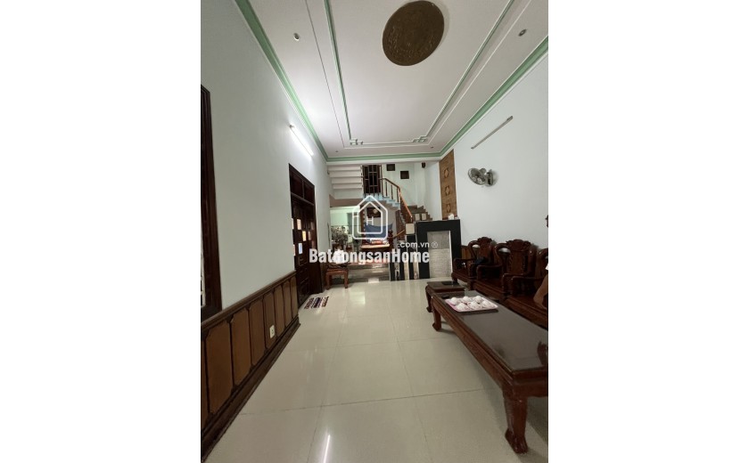 Bán nhà Cù Chính Lan Thanh Khê 137m2 3 tầng giá 9,7 tỷ diện tích lớn hiếm