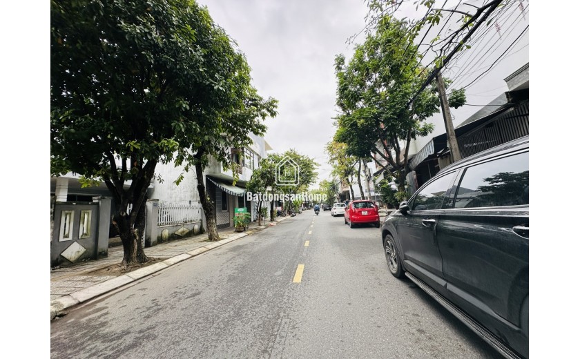 Mặt tiền Nguyễn Phước Nguyên 111m2 nhà đẹp kinh doanh tốt giá 7,9 tỷ