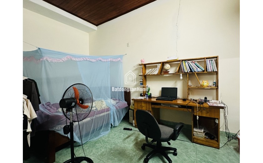 Mặt tiền Nguyễn Phước Nguyên 111m2 nhà đẹp kinh doanh tốt giá 7,9 tỷ