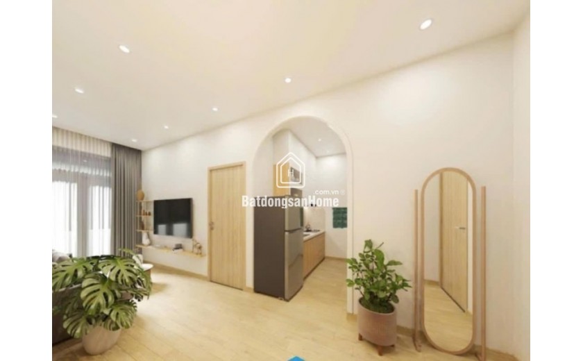 Bán căn hộ 5 tầng Nam Long 100m2 10 phòng dòng tiền 100tr/tháng giá 15.2 tỷ