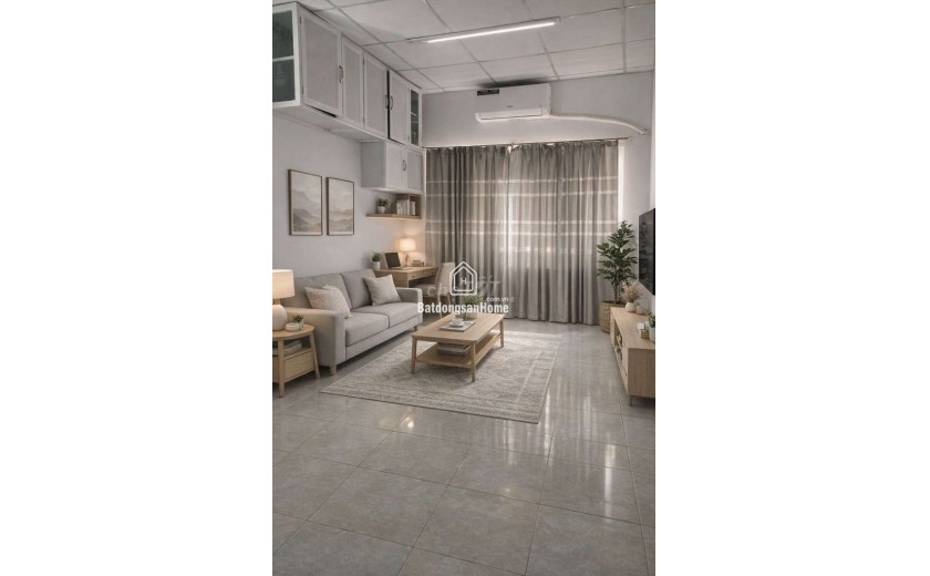 4TẦNG GẦNTÂNPHÚ,QUẬN6 HẺMXEHƠI 50M2 DƯỚI 3.6TỎI ++++ THƯƠNG LƯỢNG MẠNH