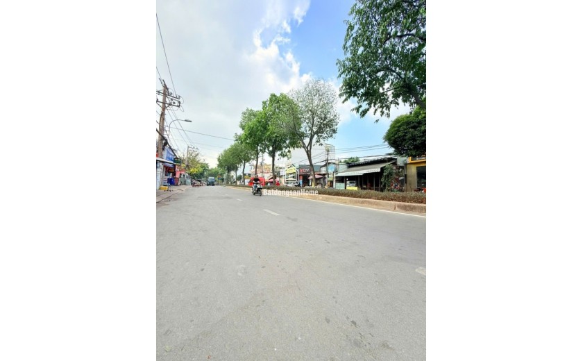 Bán nhà đường Trần Thị Điệu, Phước Long B,  Q9, Thủ Đức, TP HCM. DT 120m2, 6PN, sổ hồng. Giá 7.1 tỷ - 0933125879