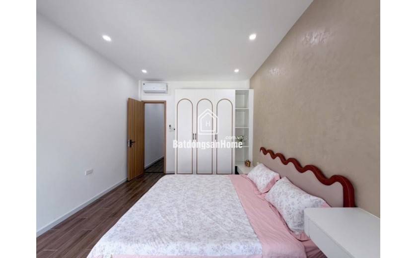 Nhà kiệt Lý Tự Trọng 40m2 3PN nhà mới giá 4.39 tỷ Hải Châu ở ngay