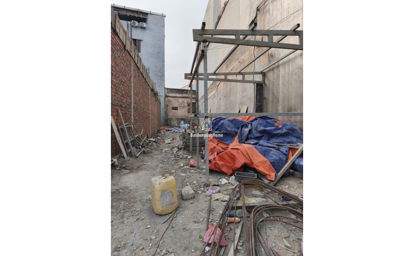 Kỳ Đồng 95m2 giá 8.89 tỷ, đường 7.5m lề 6.5m gần chợ kinh doanh sầm uất