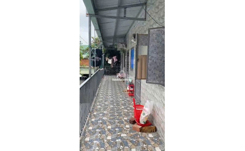 Căn hộ 2 tầng kiệt Mẹ Hiền, Thanh Khê, 130m2, giá 6,9 tỷ, thu nhập 30 triệu/tháng