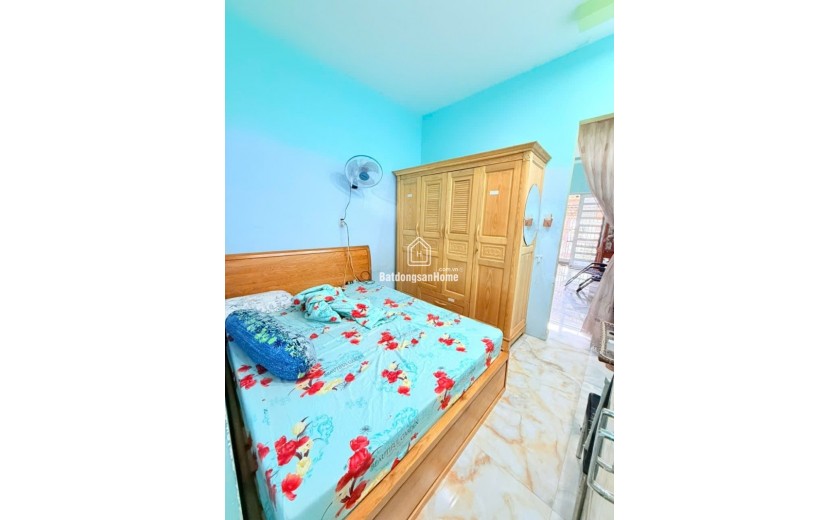 Bán nhà đường Trần Thị Điệu, Phước Long B,  Q9, Thủ Đức, TP HCM. DT 120m2, 6PN, sổ hồng. Giá 7.1 tỷ - 0933125879