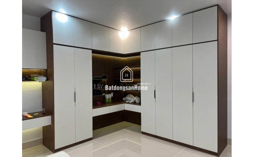 Nhà mặt tiền Nguyễn Đức Thiệu 103.5m2 nở hậu giá 7.5 tỷ kinh doanh tốt