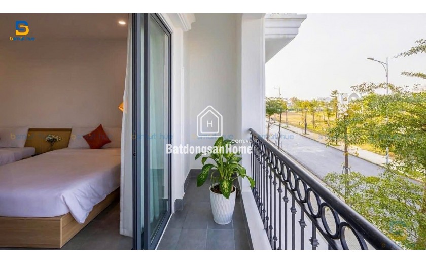 Siêu Phẩm Richmond Phú Xuân - Sở Hữu Vị Trí Vàng Hiếm ở TP Huế