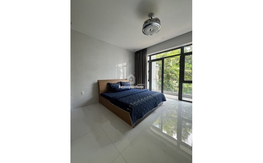 Bán nhà đường số 9 Trường Thọ, Thủ Đức, TP HCM. DT 52m2, 3 tầng, 3PN, Giá 7.7 tỷ, SHR - 0933125879