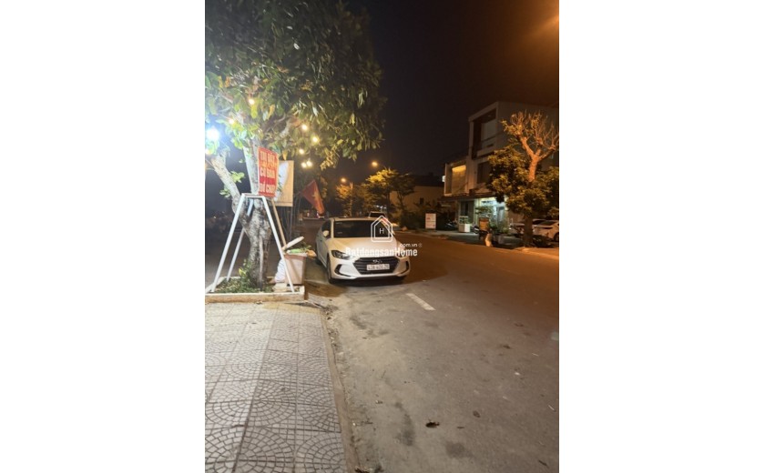 Bán đất MT Mai Chí Thọ 100m2 trục 10m5 kinh doanh giá 9.2 tỷ