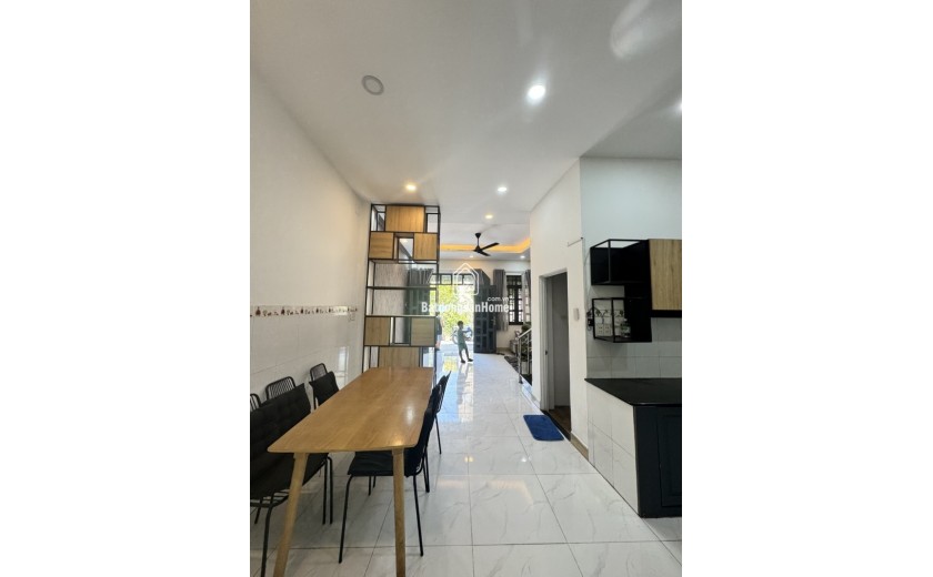 Bán nhà đường Tây Hoà, Phước Long A, Q9, Thủ Đức, TP HCM. DT 52m2, 2 tầng, 3PN, Giá  5.6 tỷ, SHR - 0933125879