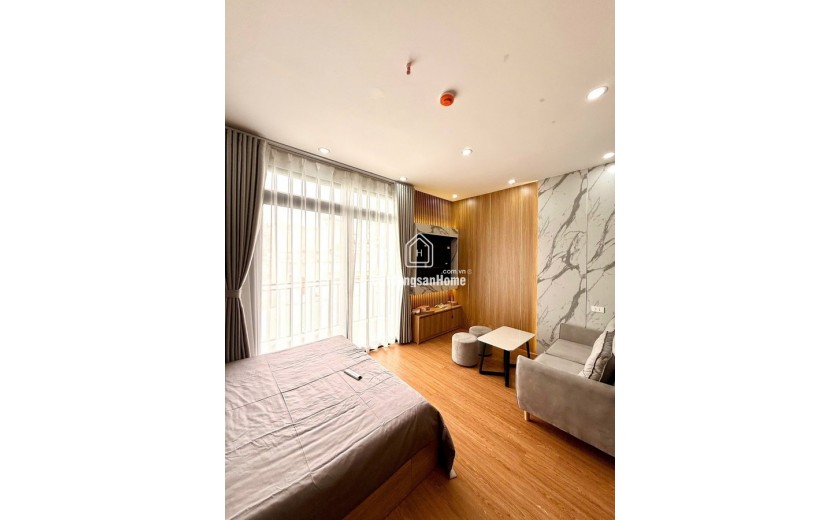 MỞ BÁN TOÀ CCMN CẦU GIẤY – DÒNG TIỀN 120TR/THÁNG – MẶT TIỀN 10M HIẾM
