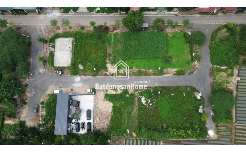 Bán đất đấu giá X4 xóm đầm Vân Nội - Vị trí đắc địa