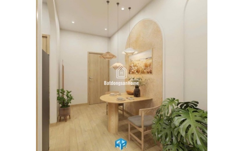 Bán căn hộ 5 tầng Nam Long 100m2 10 phòng dòng tiền 100tr/tháng giá 15.2 tỷ