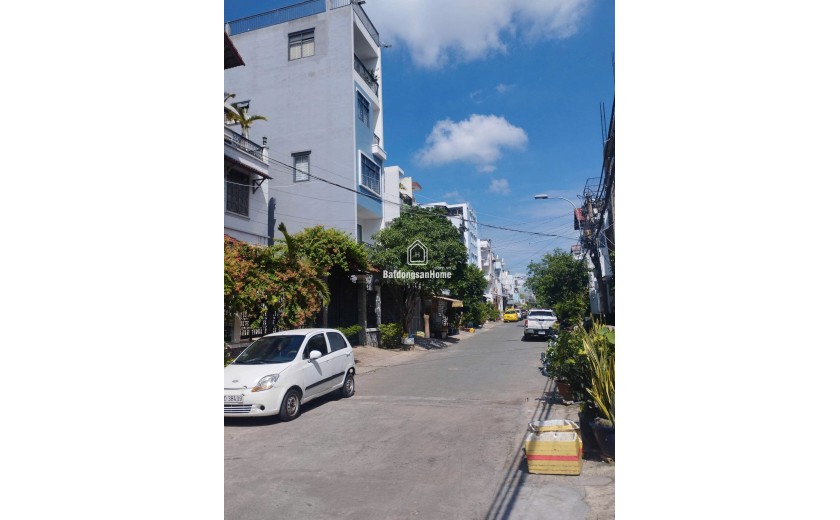 QUẬN 7. Căn Góc Đường Số KDC Tân Quy, 9 x 27m, Chỉ 30 tỷ, Ngay Đoạn Chợ, Bán Gấp