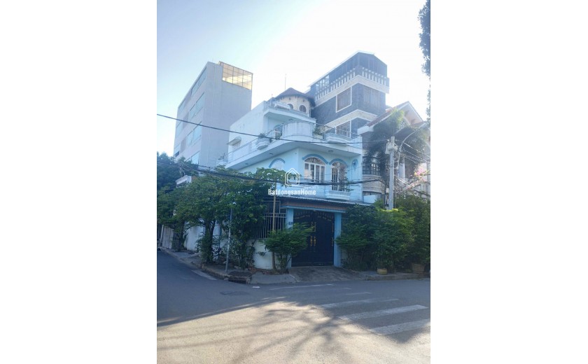 QUẬN 7. Căn Góc Đường Số KDC Tân Quy, 9 x 27m, Chỉ 30 tỷ, Ngay Đoạn Chợ, Bán Gấp