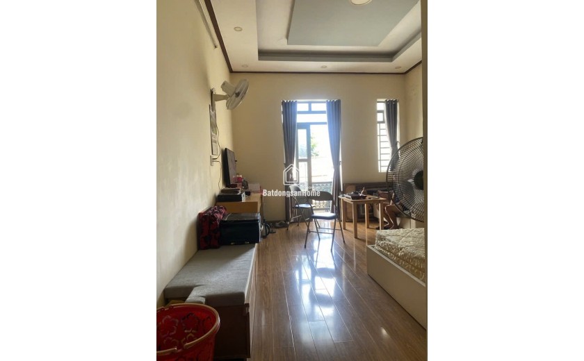 QUẬN 7. Tài Sản Trên Đường Nguyễn Thị Thập. 4x27m. 5 Tầng. Cần Bán