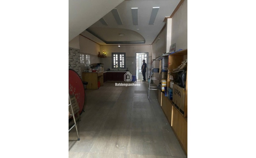 QUẬN 7. Tài Sản Trên Đường Nguyễn Thị Thập. 4x27m. 5 Tầng. Cần Bán