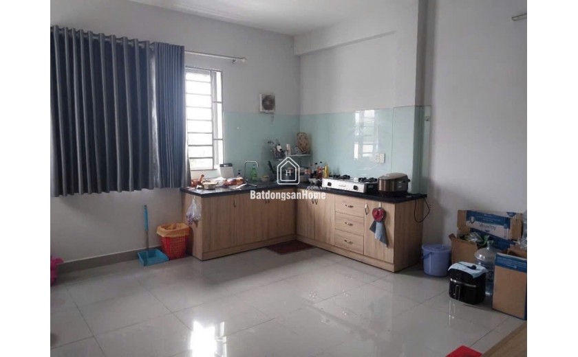 QUẬN 7, Nhà Mặt Phố 4 Tầng, 28 tỷ, Ngay Lâm Văn Bền, Nguyễn Thị Thập