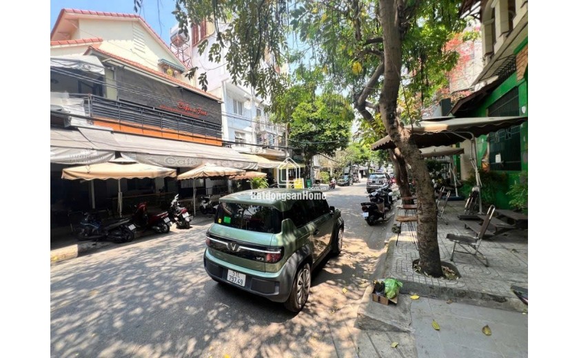 QUẬN 7. Căn Góc Đường Số KDC Tân Quy, 9 x 27m, Chỉ 30 tỷ, Cần Bán Gấp