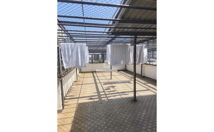 Quận 7, Khách Sạn Mặt Tiền Đường Hoàng Quốc Việt, 7 Tầng, 21 Phòng, 5x28m, Bán Gấp