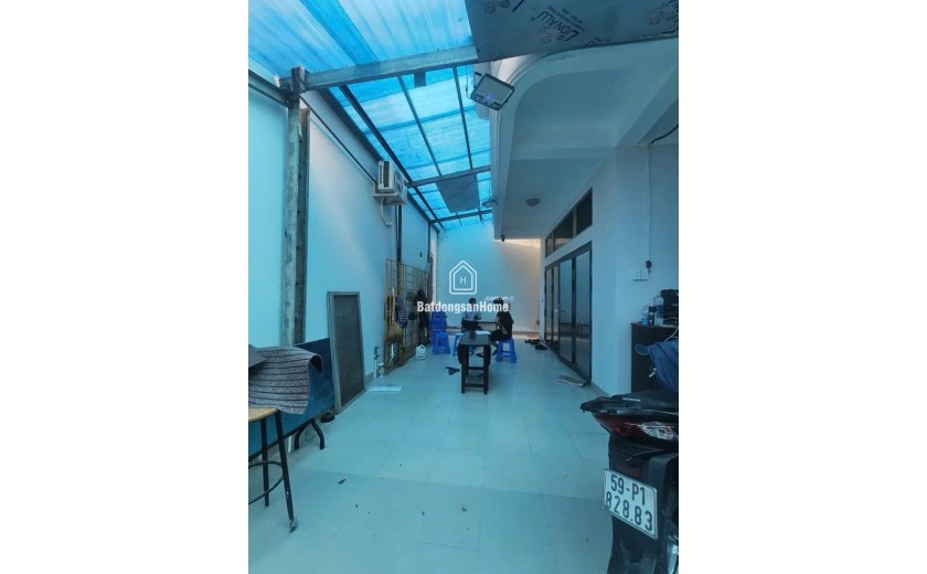 Quận 7, Mặt Tiền Huỳnh Tấn Phát, 8x33m, Chỉ 49 Tỷ, Tiện Xây Mới, Cần Bán Gấp