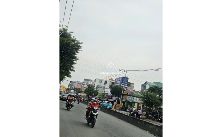 Quận 7, Mặt Tiền Huỳnh Tấn Phát, 8x33m, Chỉ 49 Tỷ, Tiện Xây Mới, Cần Bán Gấp