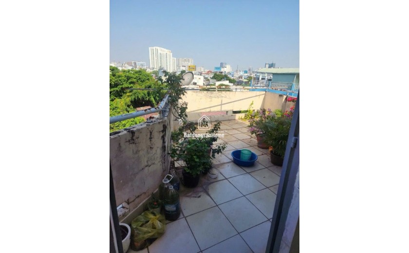 Quận 7, Đường Lê Văn Lương. P Tân Hưng. 6x19m. 4 Tầng. Chỉ 25 Tỷ. Bán Gấp.