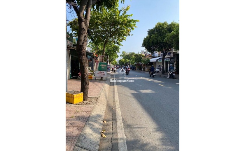 Quận 7, Đường Lê Văn Lương. P Tân Hưng. 6x19m. 4 Tầng. Chỉ 25 Tỷ. Bán Gấp.