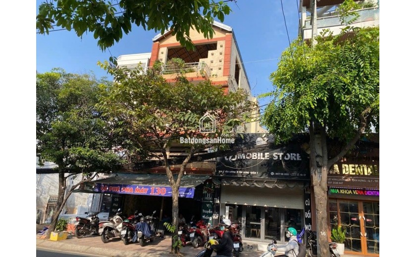 Quận 7, Đường Lê Văn Lương. P Tân Hưng. 6x19m. 4 Tầng. Chỉ 25 Tỷ. Bán Gấp.