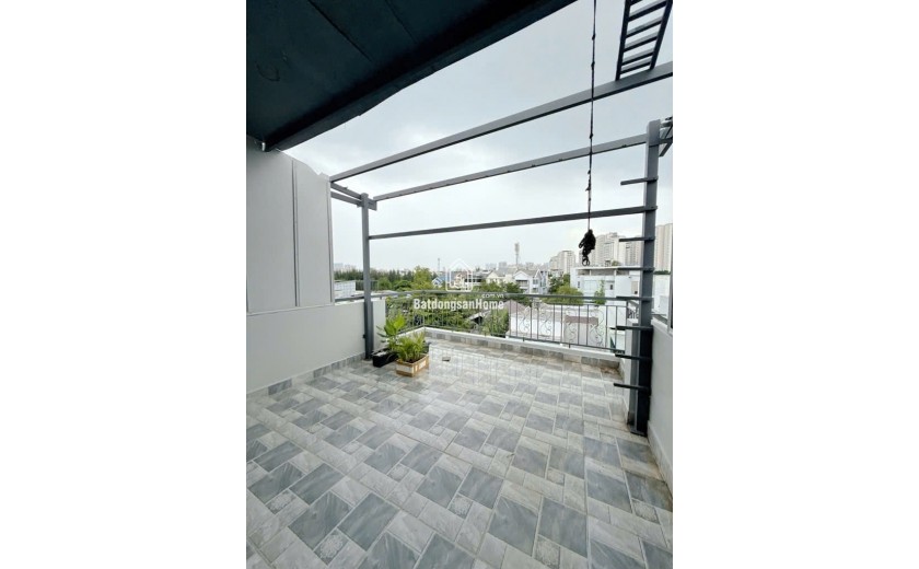 Quận 7, Mặt Tiền Đường Lê Văn Lương. P Tân Hưng. 4x20m, 4 Tầng. Chỉ 14 Tỷ 5. Bán Gấp.