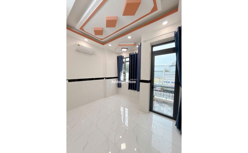 Quận 7, Mặt Tiền Đường Lê Văn Lương. P Tân Hưng. 4x20m, 4 Tầng. Chỉ 14 Tỷ 5. Bán Gấp.