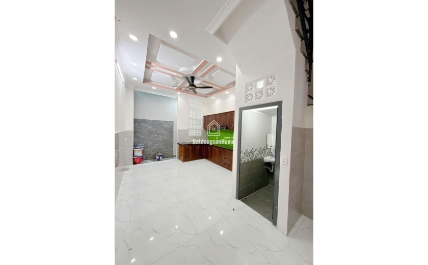 Quận 7, Mặt Tiền Đường Lê Văn Lương. P Tân Hưng. 4x20m, 4 Tầng. Chỉ 14 Tỷ 5. Bán Gấp.